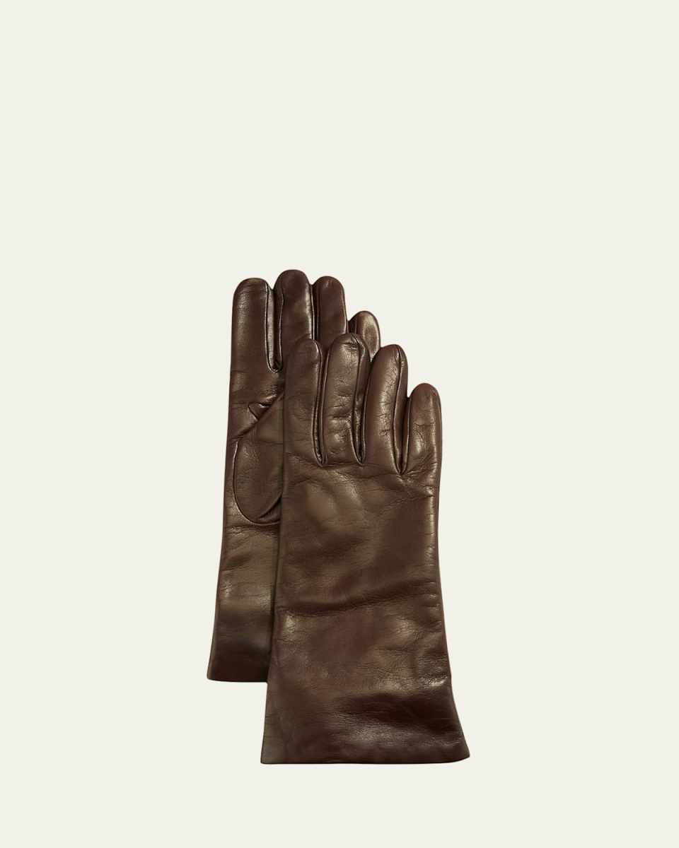 Napa Leather Gloves